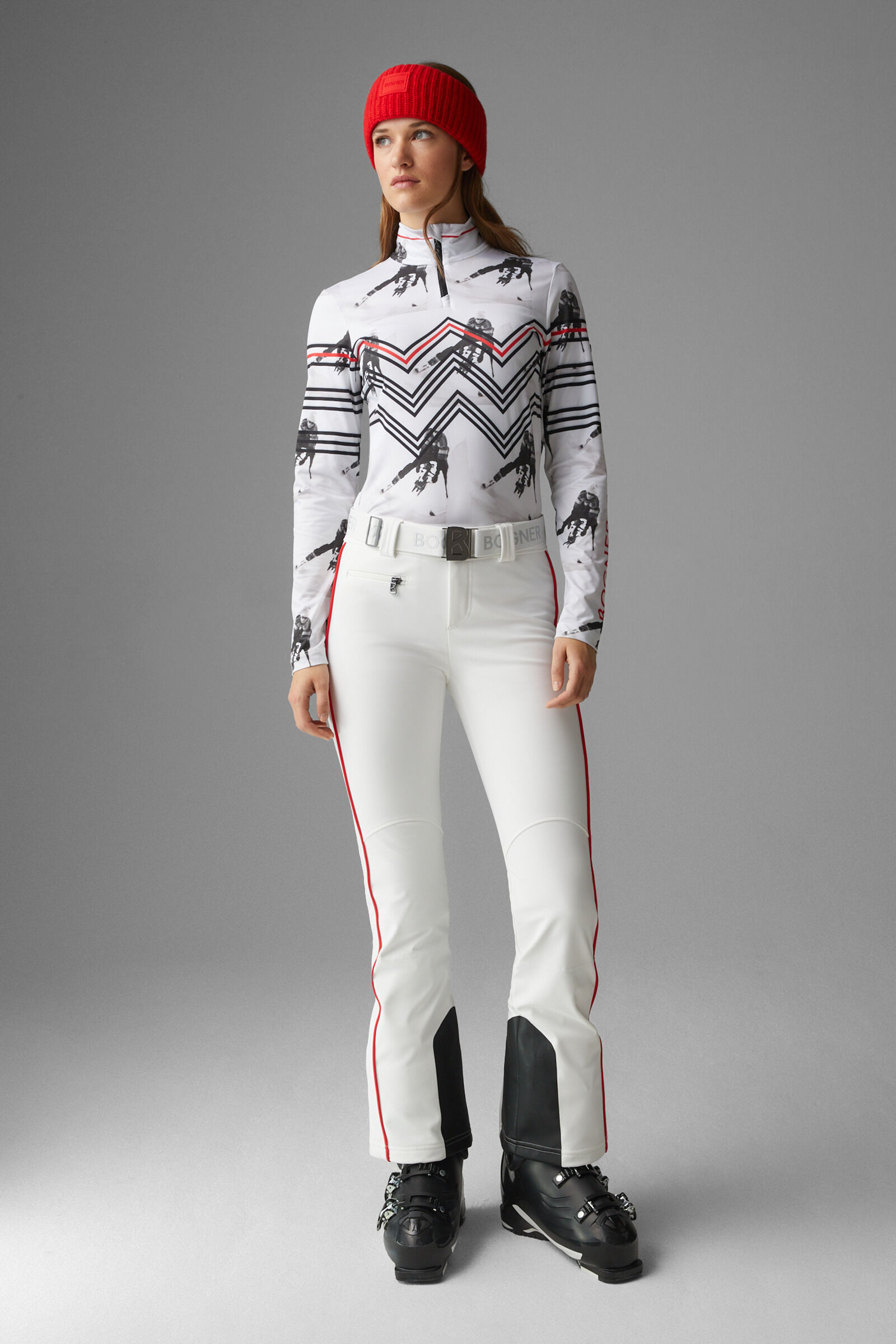 Maddy Ski trousers