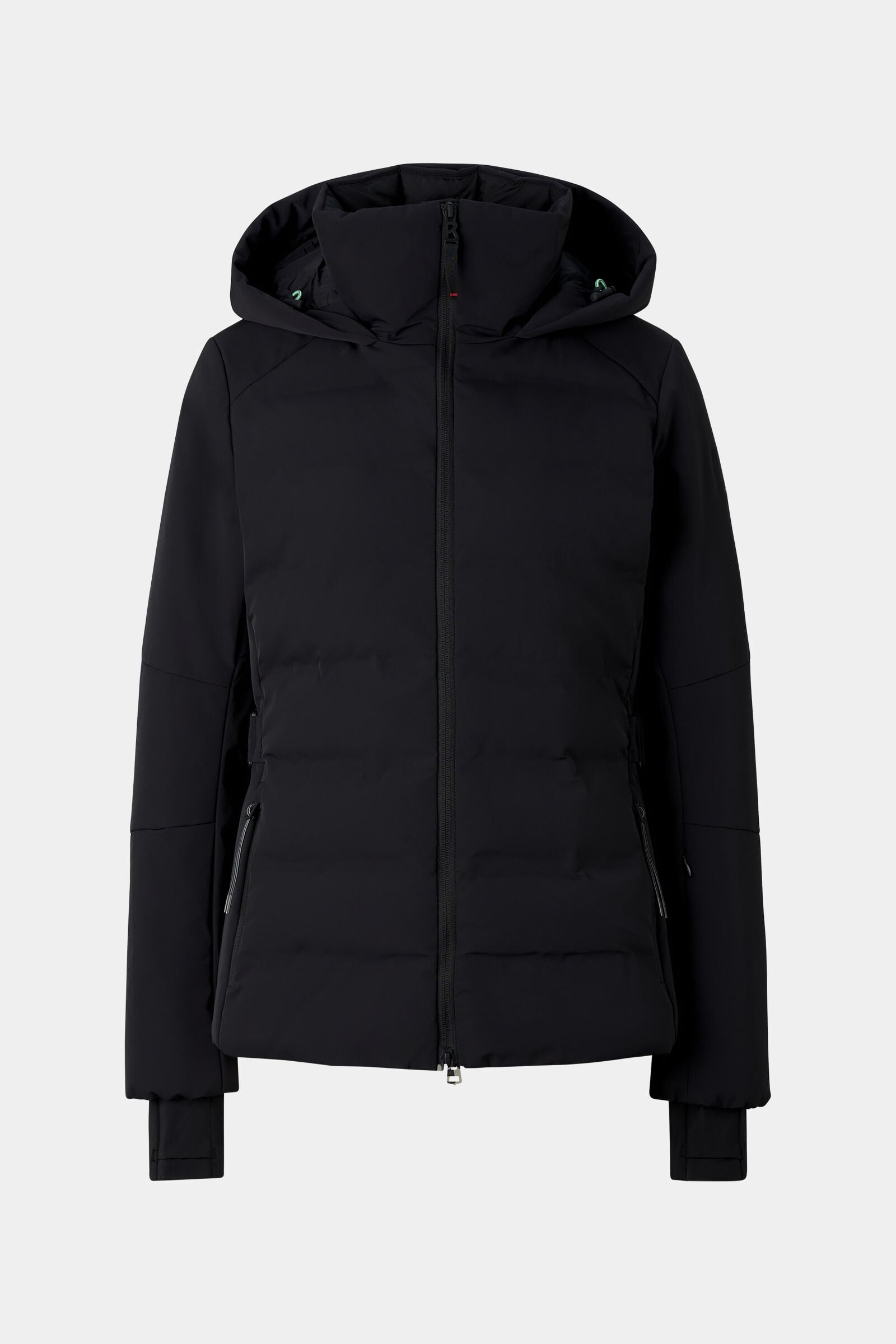Cadja ski jacket Black