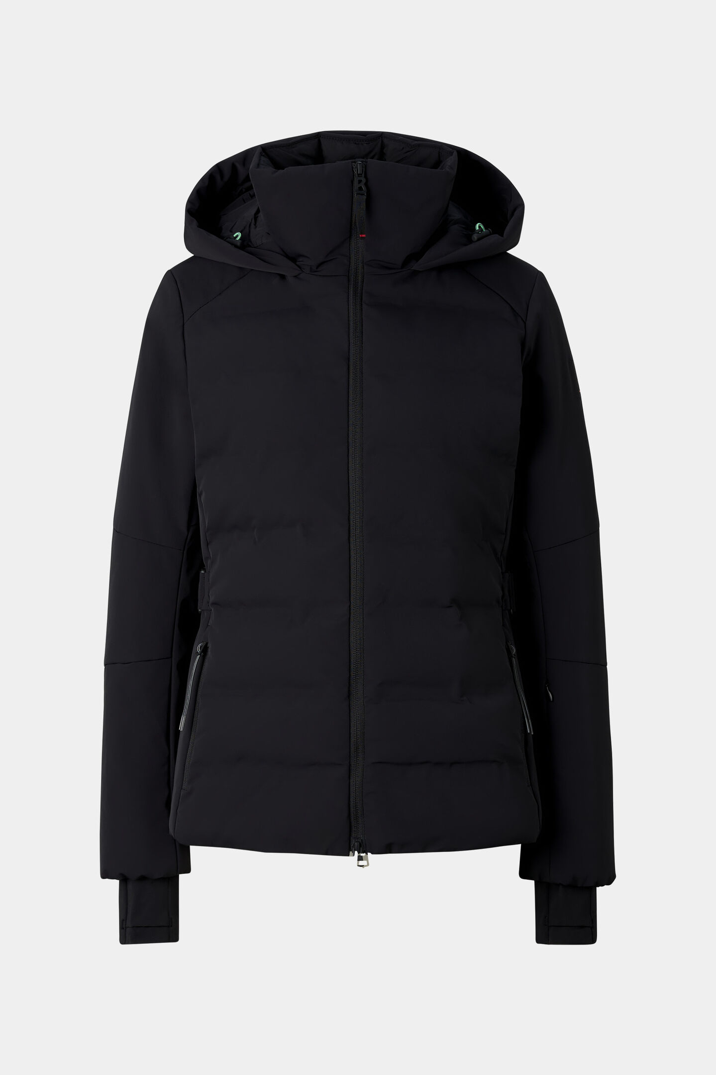 Cadja ski jacket Black
