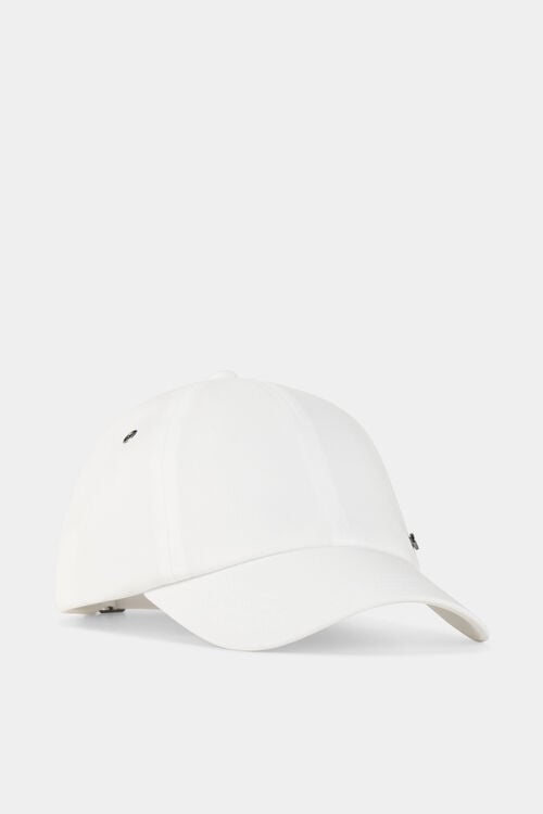 Cap Ralf Off-White
