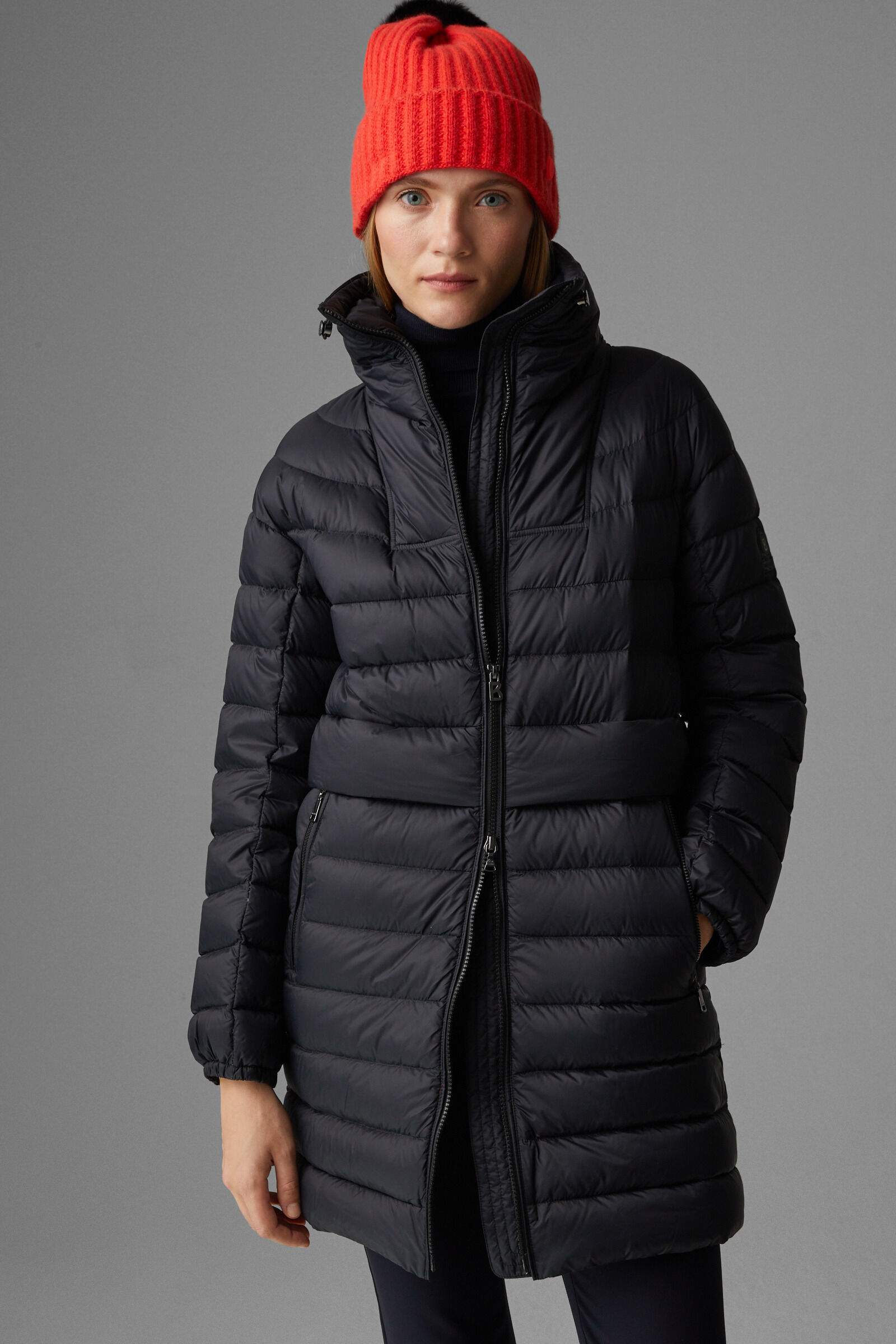 BOGNER Benice Down coat for women