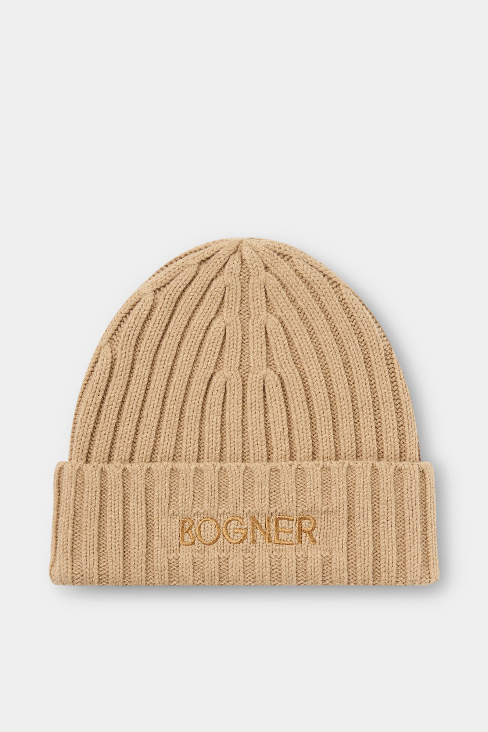 BOGNER Sport Conrad Knitted hat for men