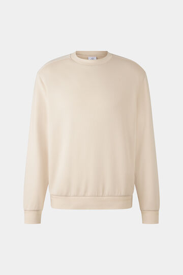 Sully sweatshirt Cream Sully sweatshirt Cream
