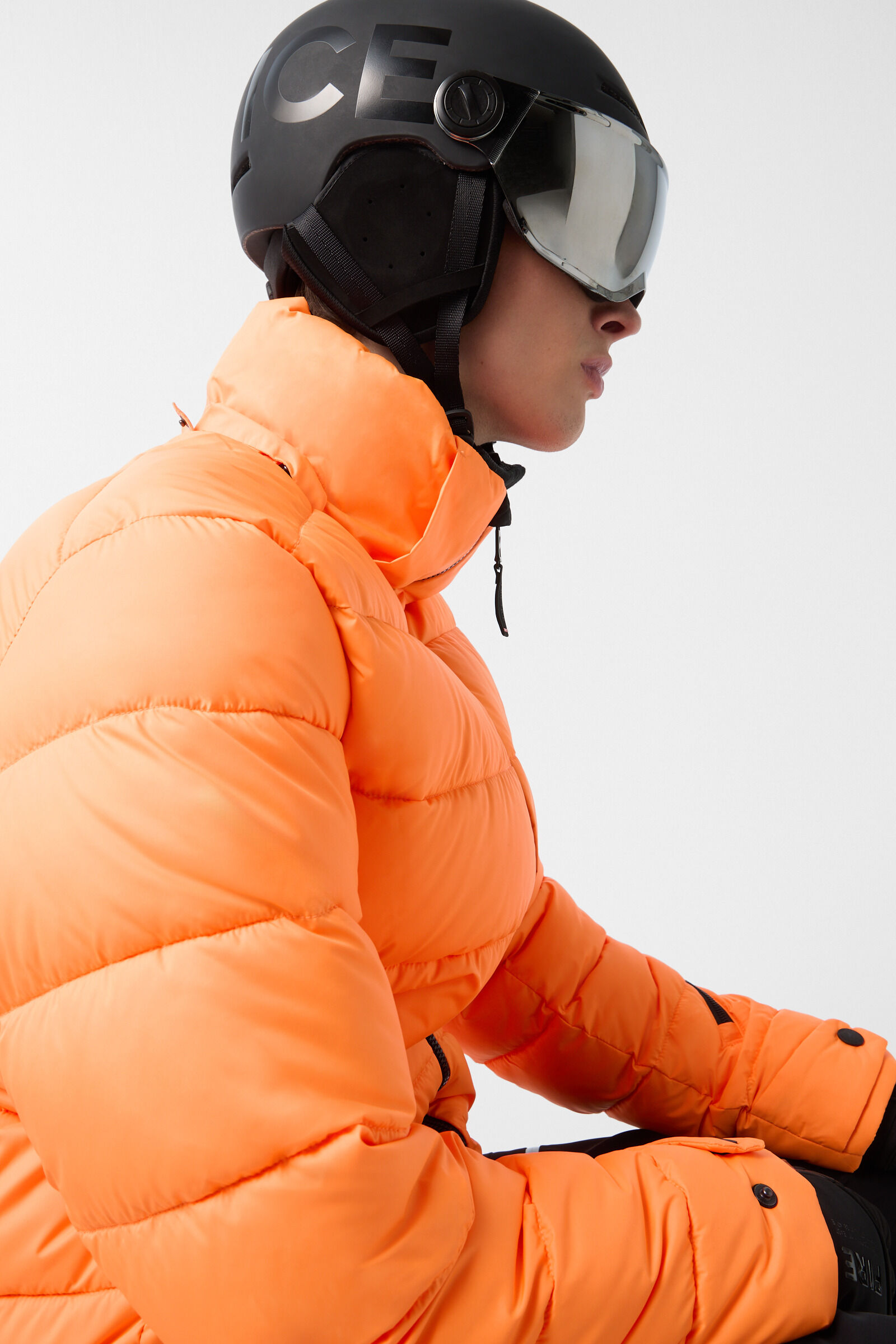FIRE+ICE Luka Ski jacket for men