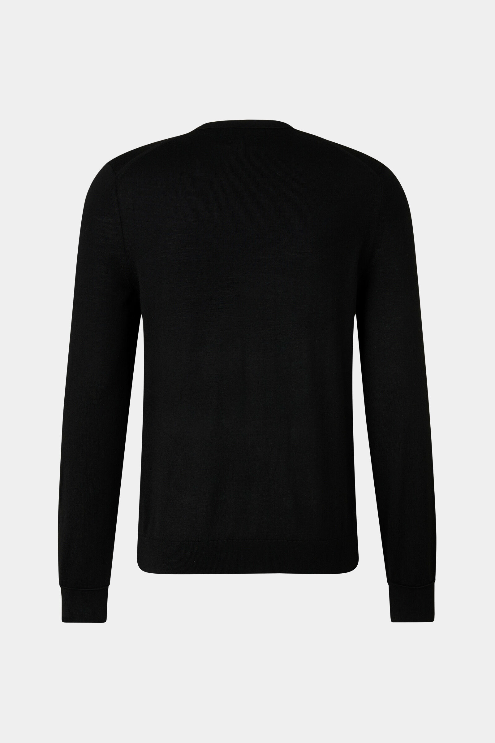 Jumper Ole Black