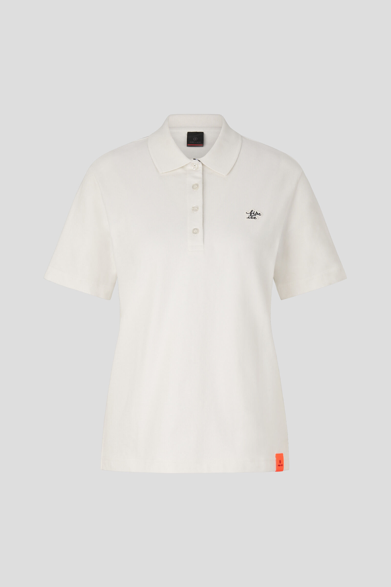 FIRE ICE Cataleya Polo shirt for women