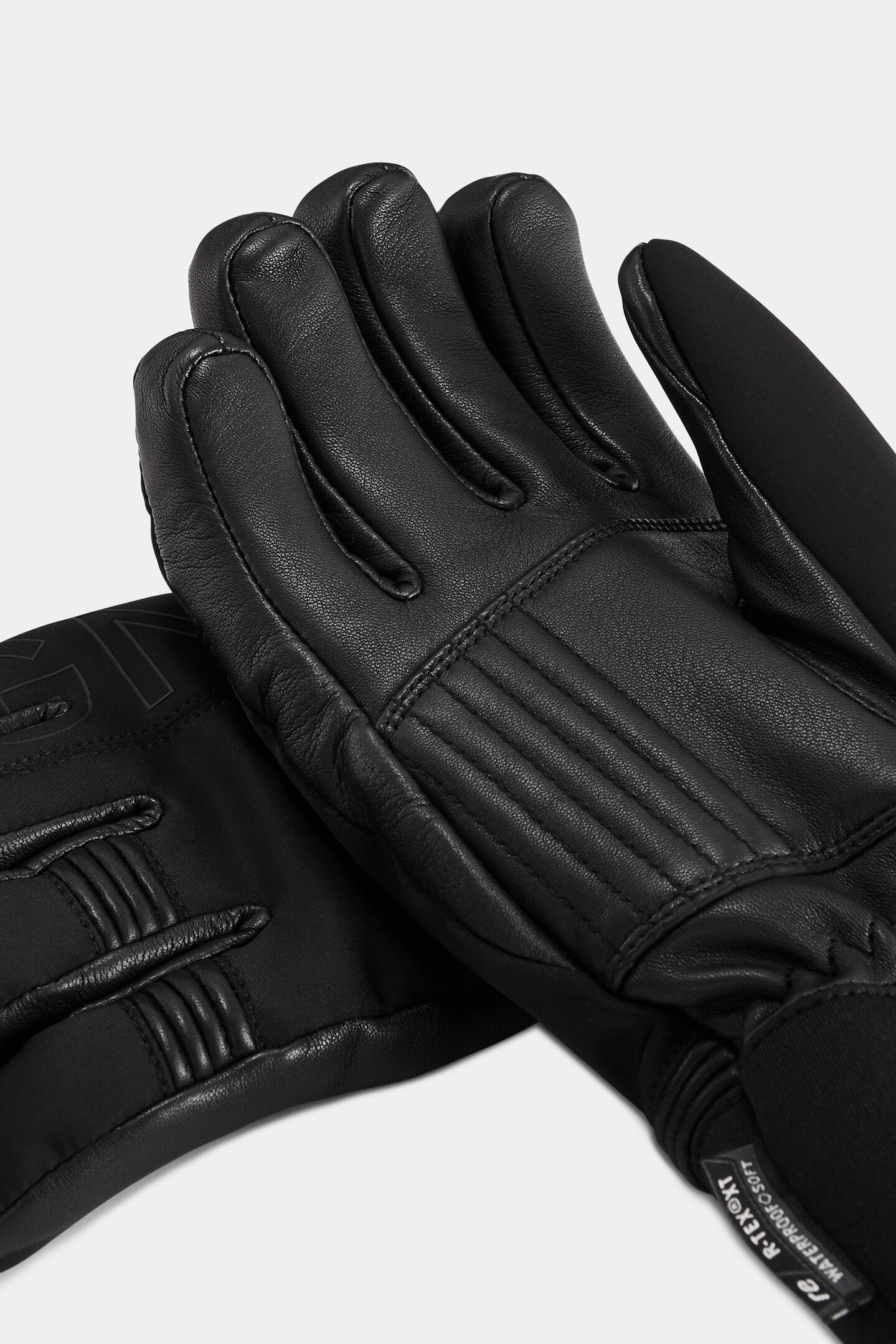 Ben Gloves Black