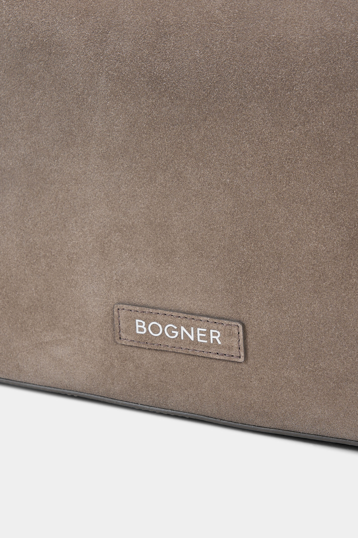 Saddle Bag Loges Phoenix Taupe