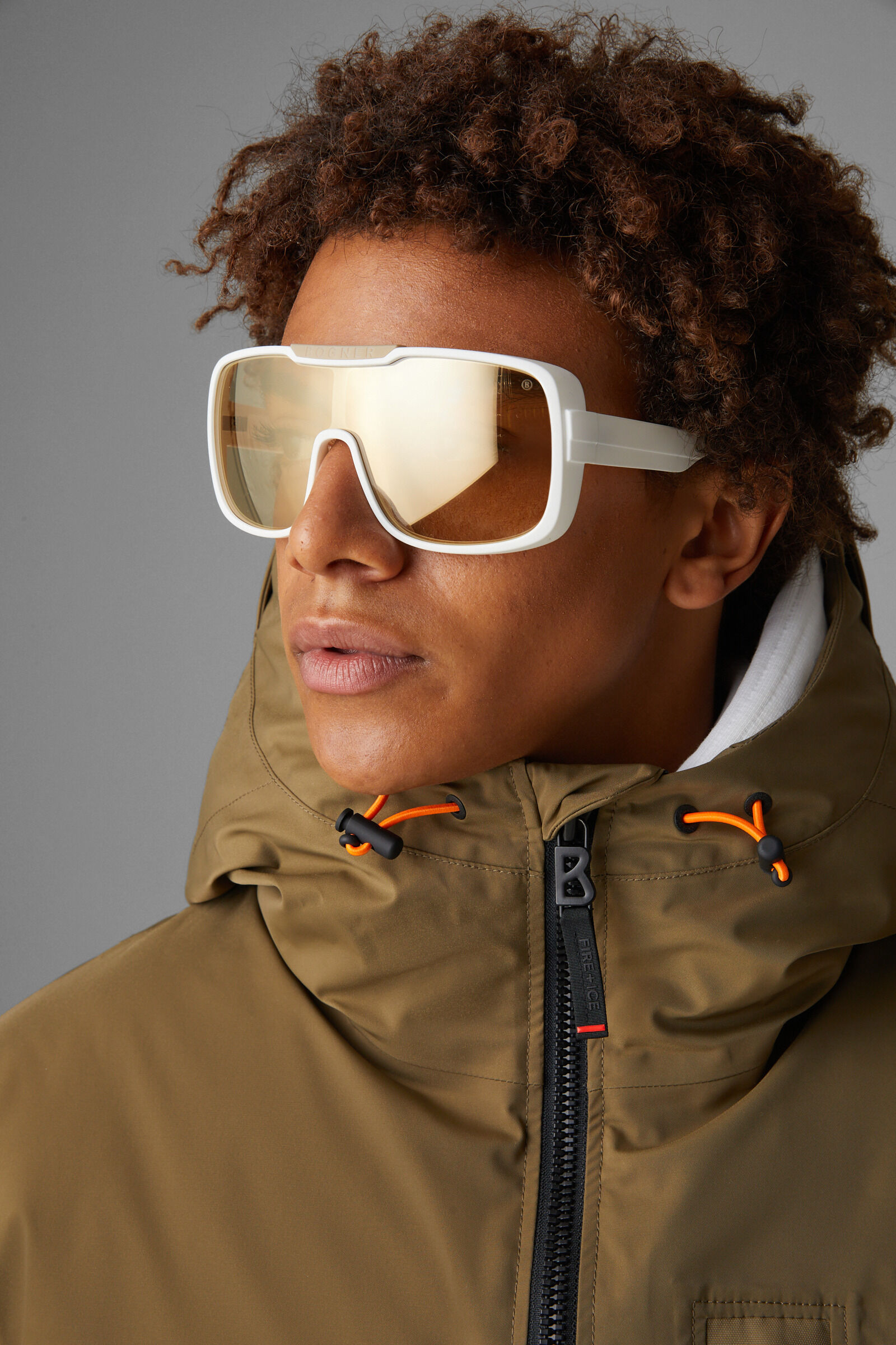 Oakley windbreaker store sunglasses