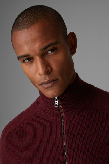 Derek Half-zip pullover