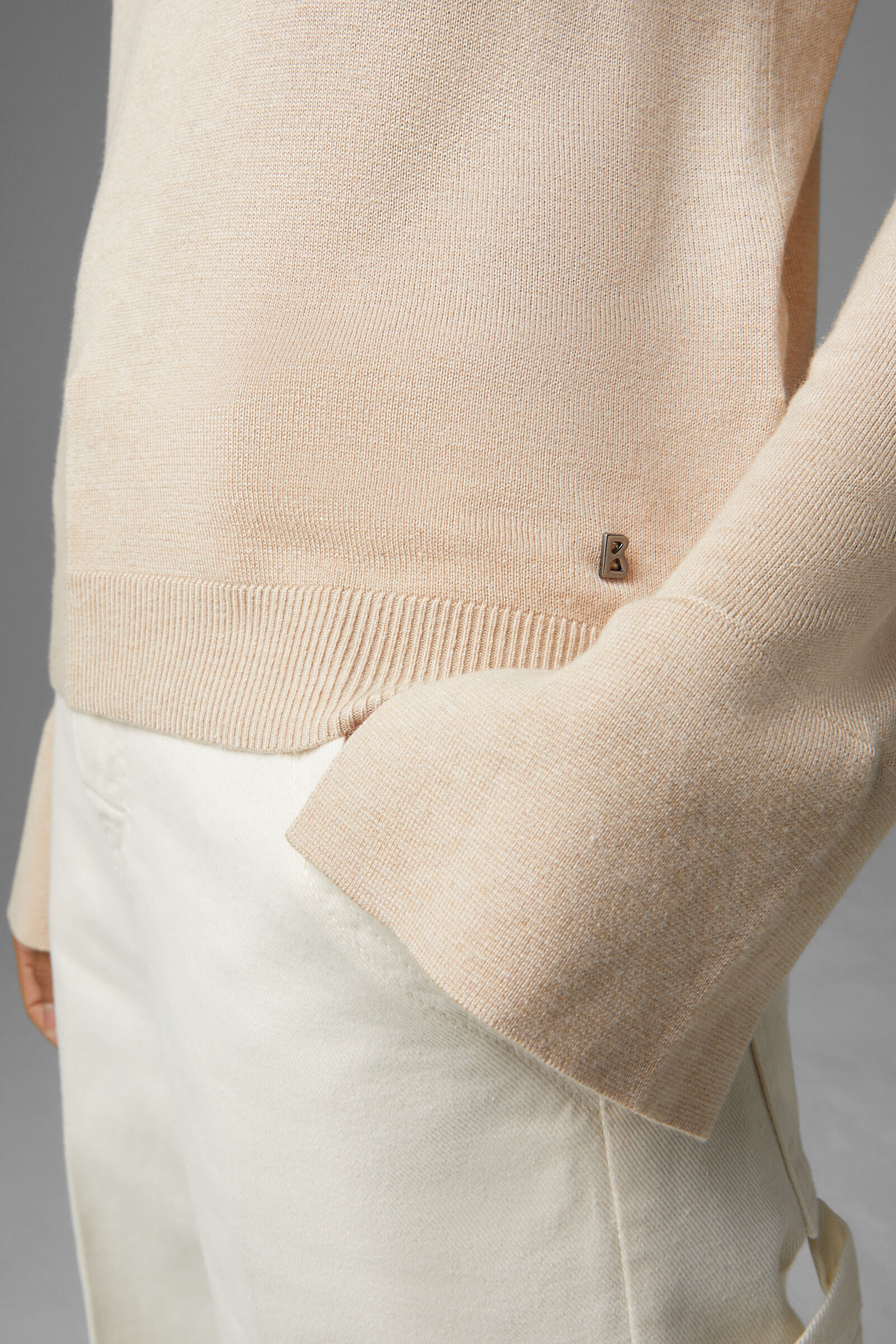 Bogner hotsell cashmere sweater