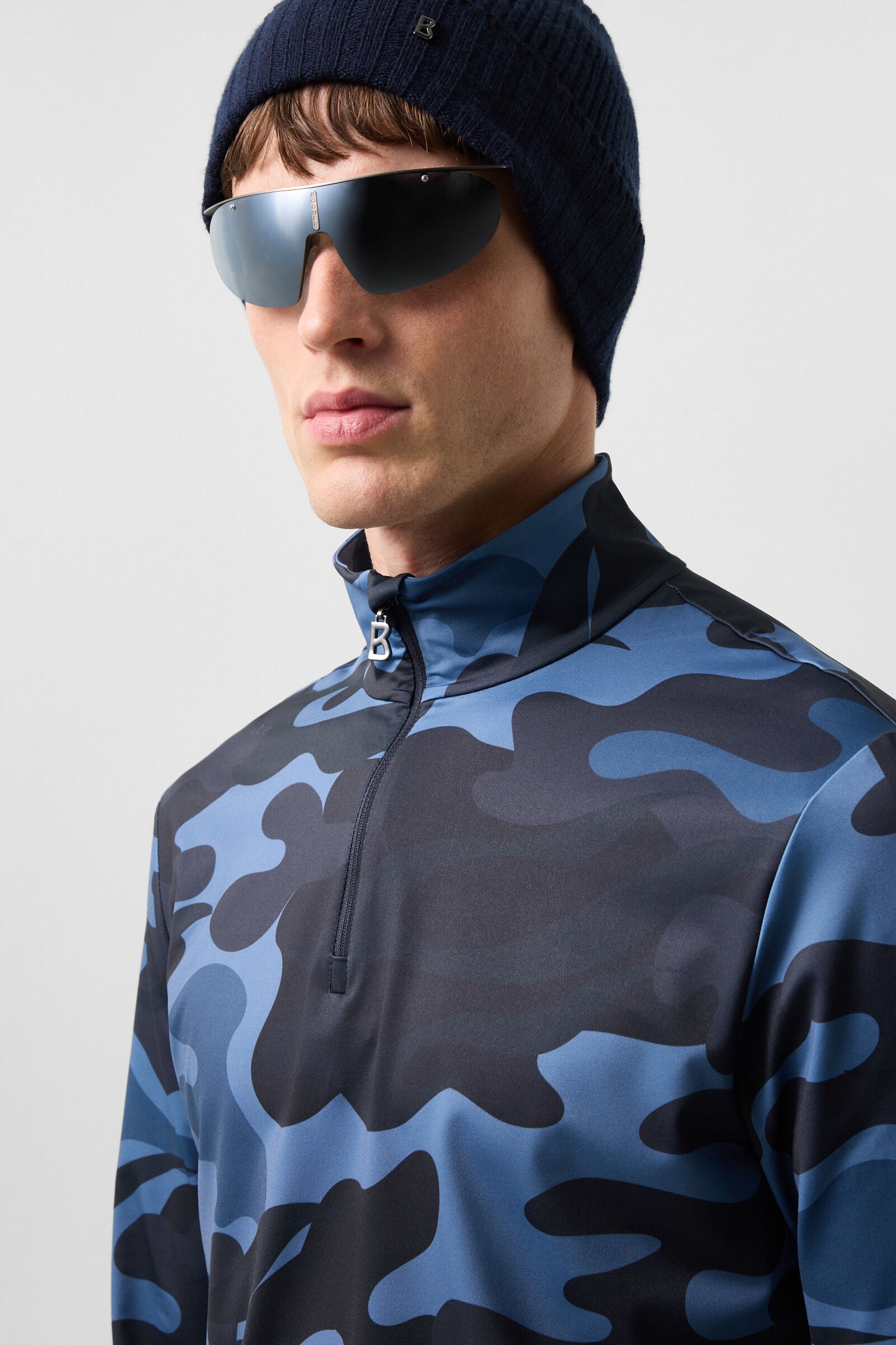 First Layer Verti Navy/Blau
