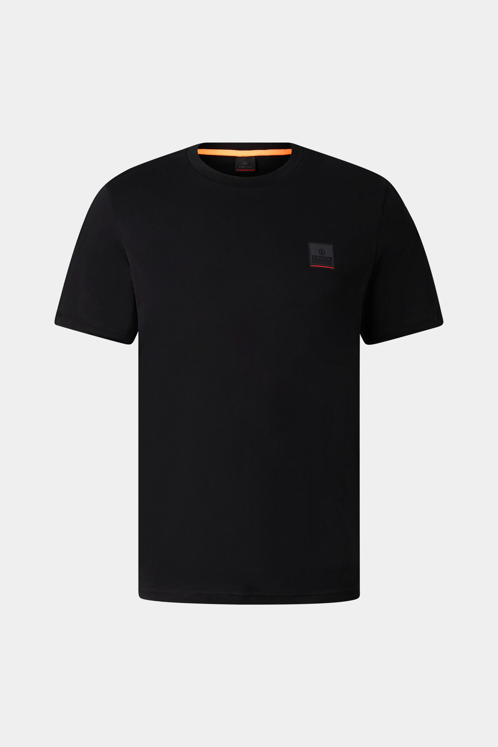 T-Shirt Vito Schwarz