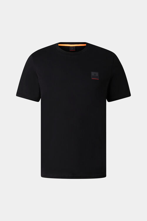 T-Shirt Vito Schwarz