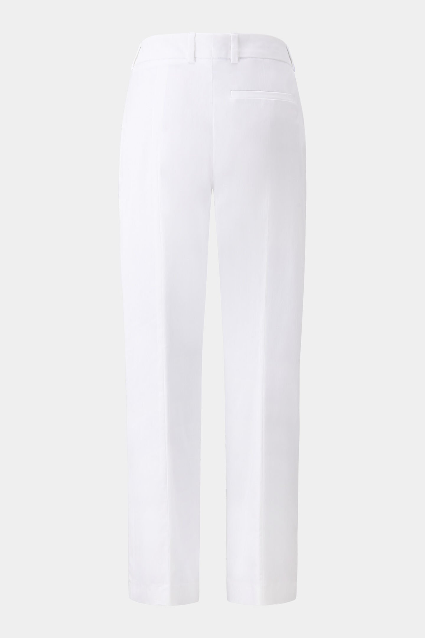 Chino Joy Weiß