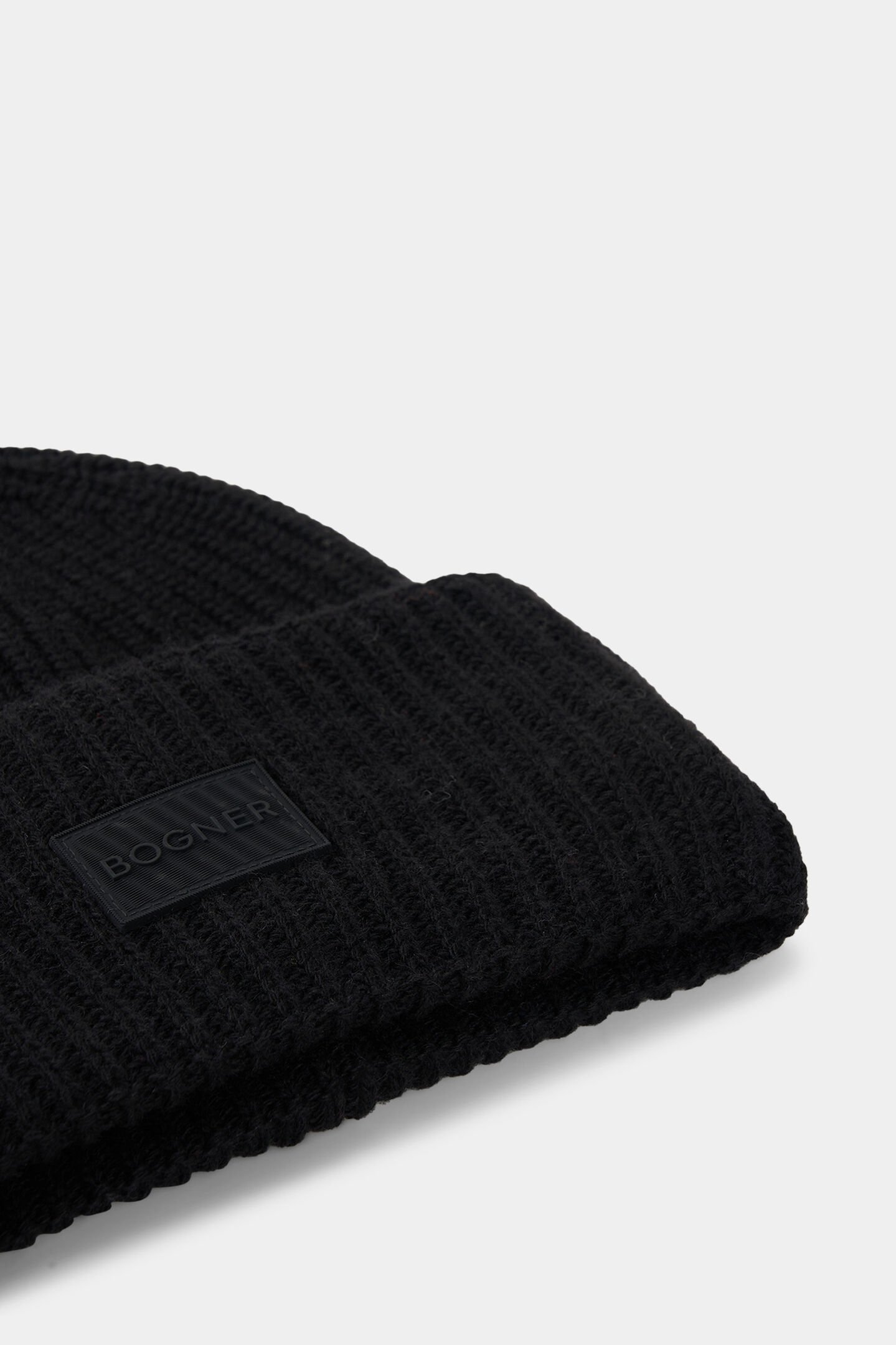 Hat Lahra Black