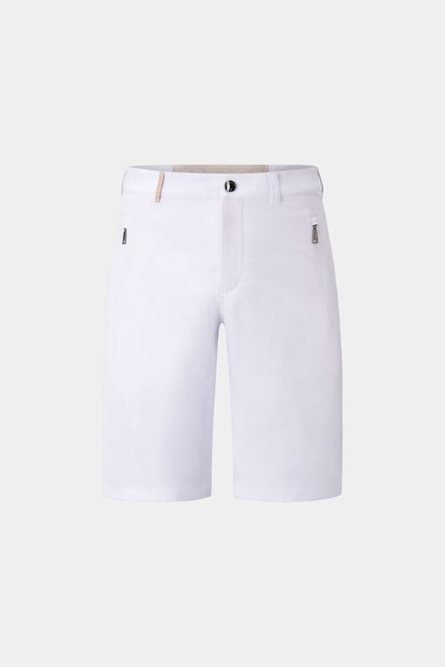 Goswin functional shorts Off-White