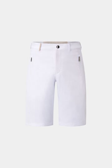 Short fonctionnel Goswin Blanc cassé Short fonctionnel Goswin Blanc cassé