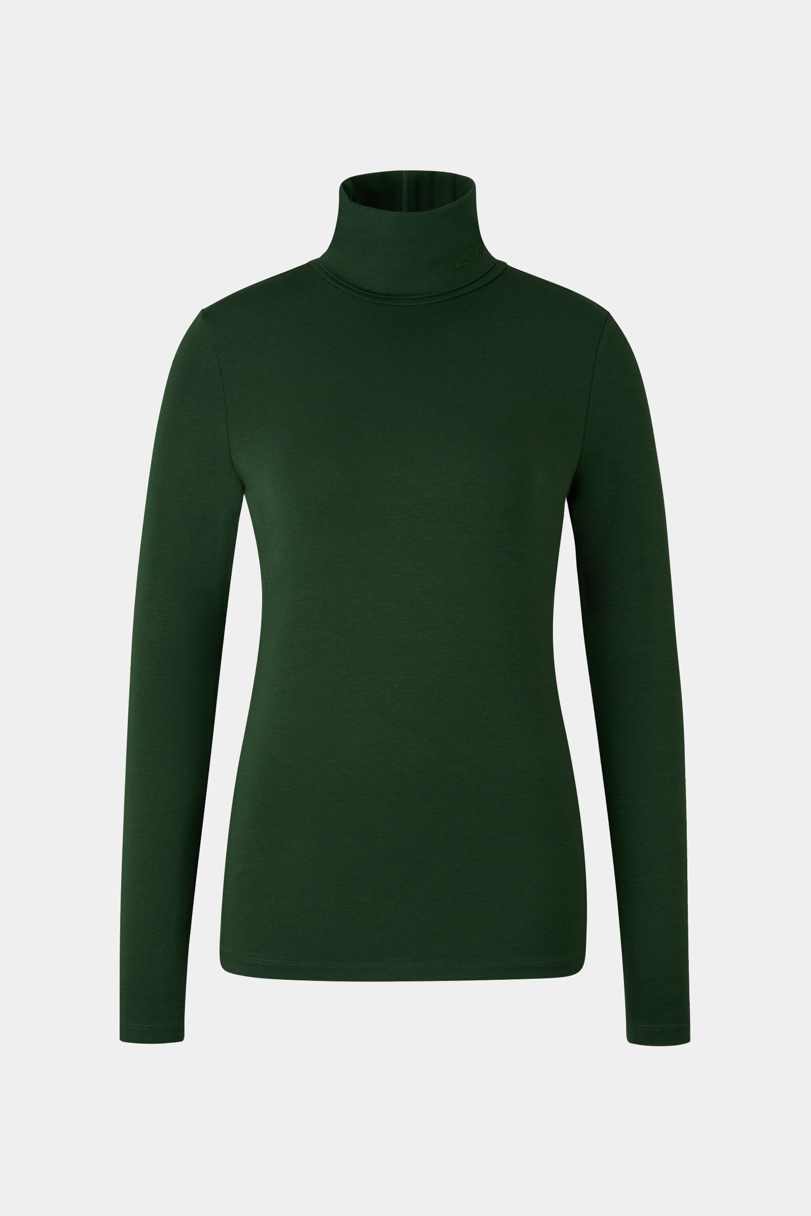 Longsleeve Katinka Dark green