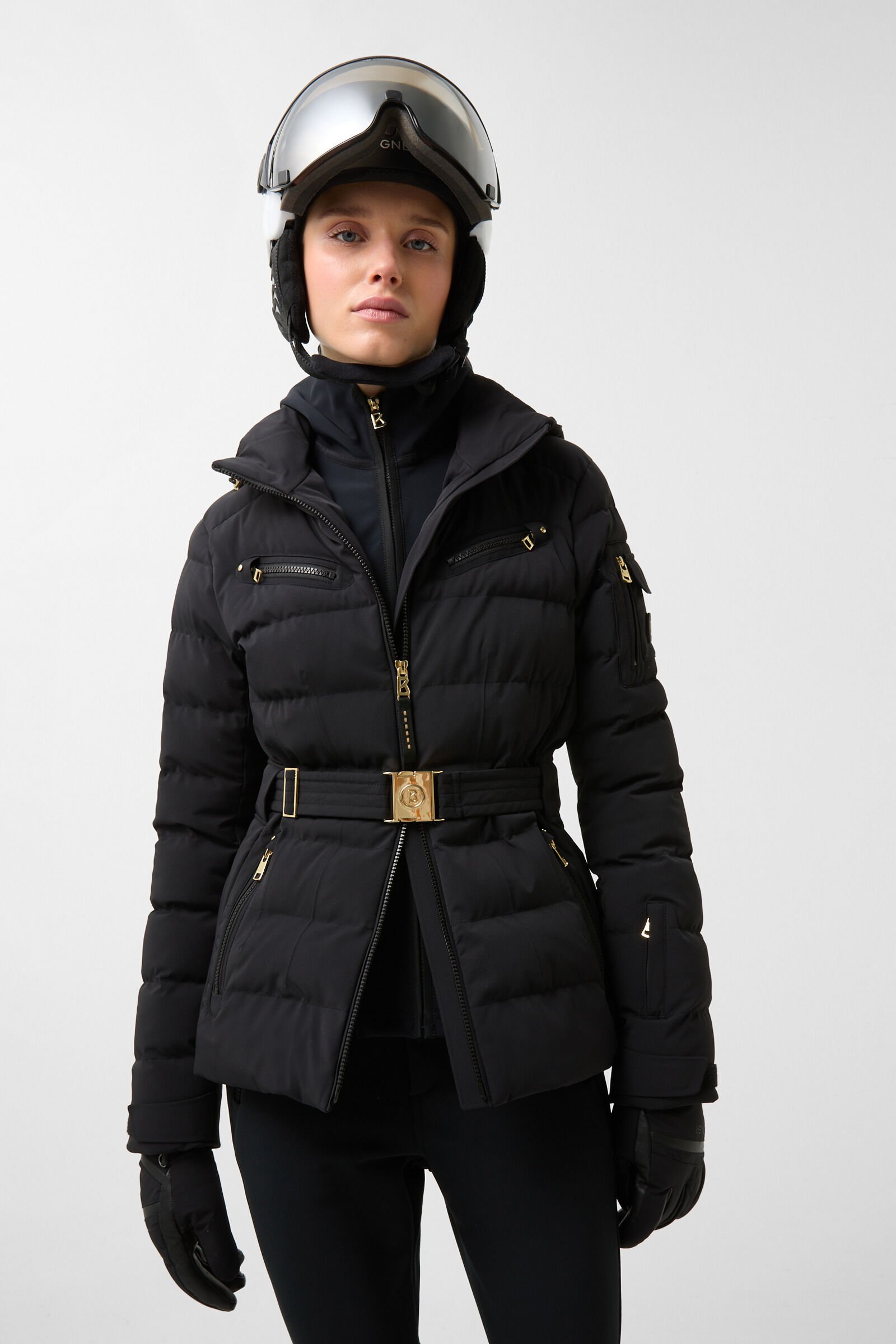 Sporting life womens ski jackets on sale