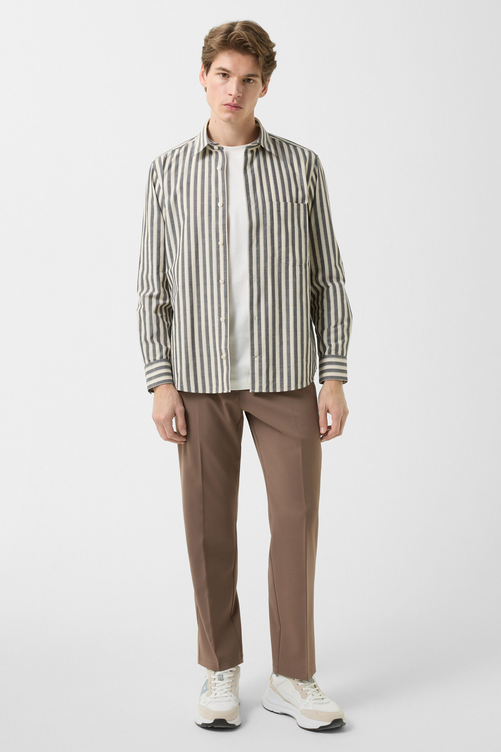 T-shirt Ryan Off-White