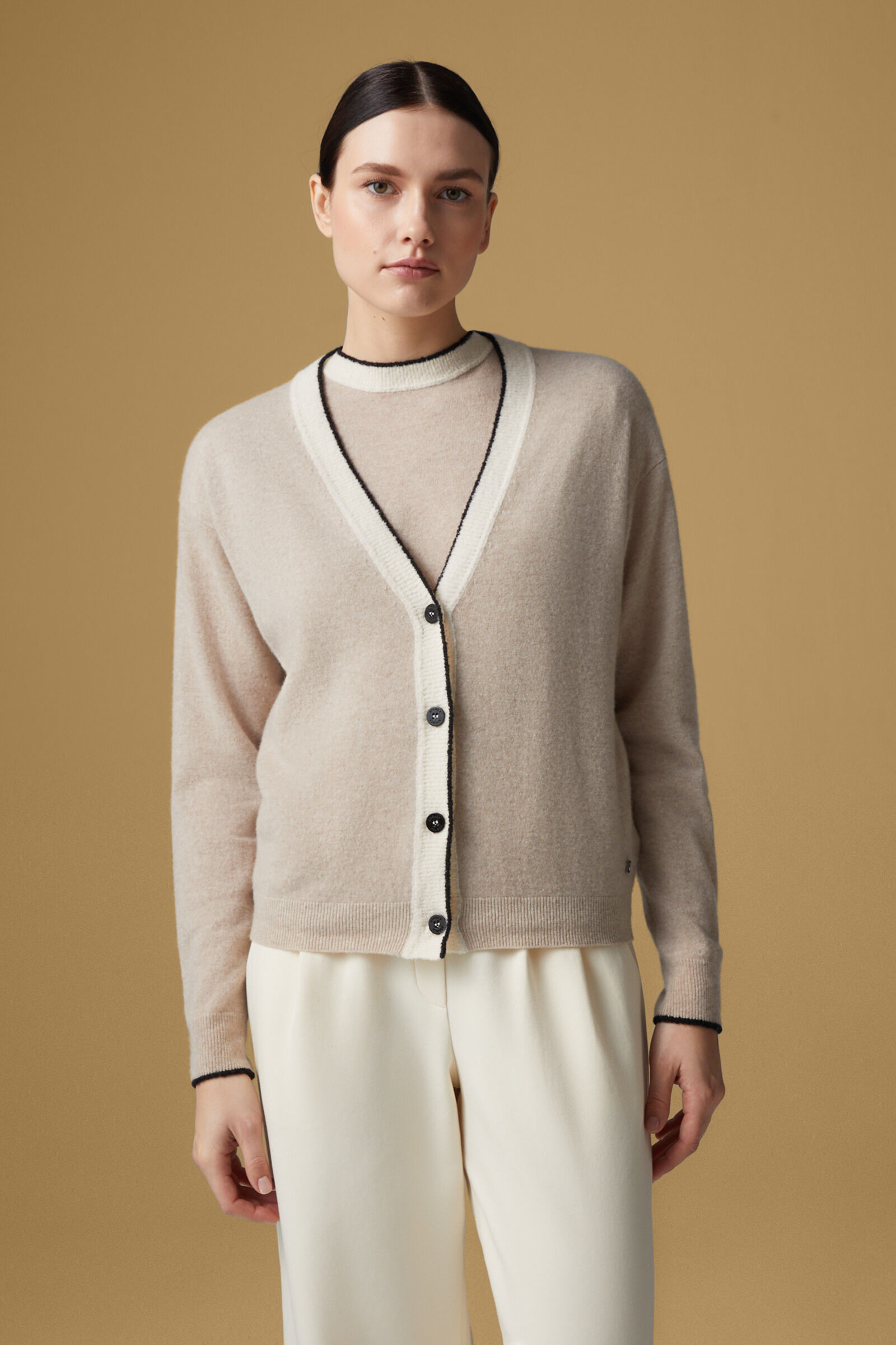 Bogner cashmere sweater online