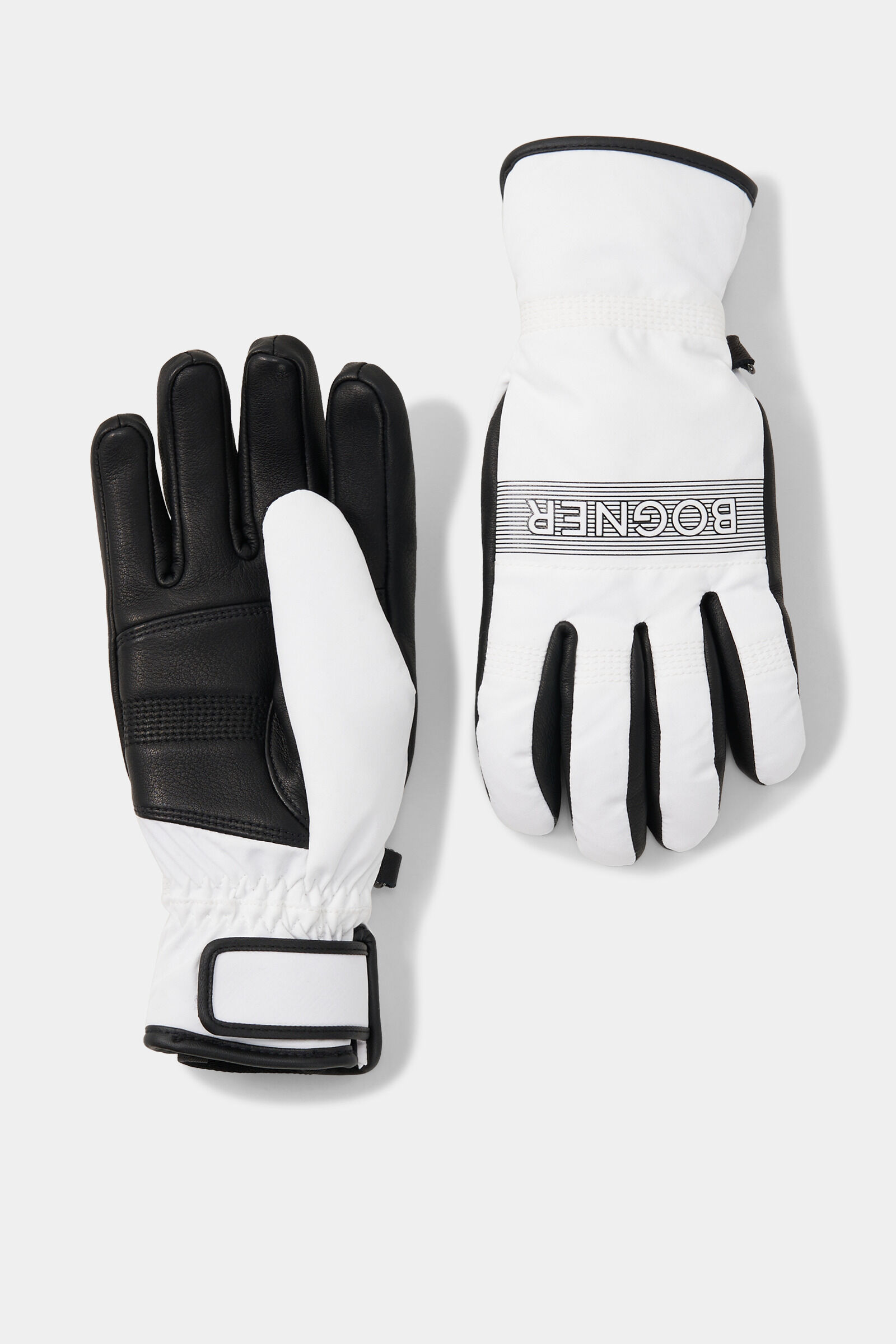 Gloves Hilla Off-white