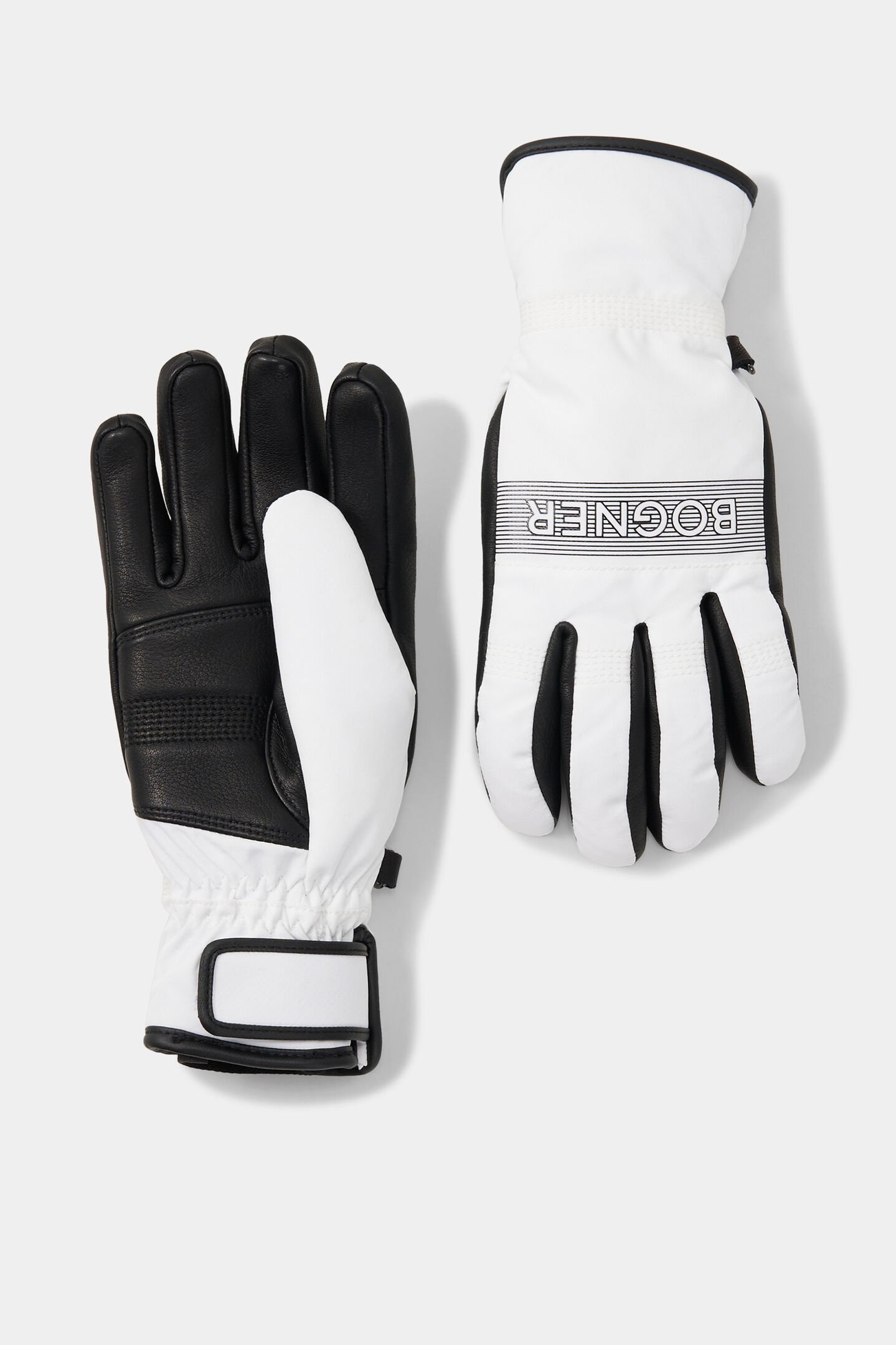 Gloves Hilla Off-white