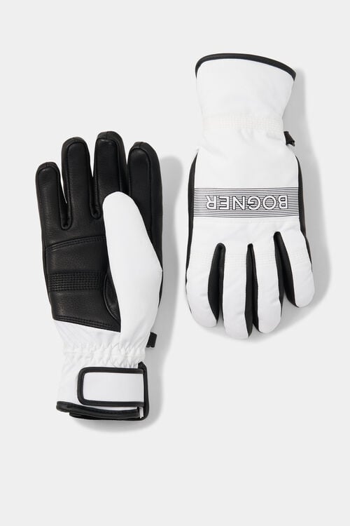 Gloves Hilla Off-white