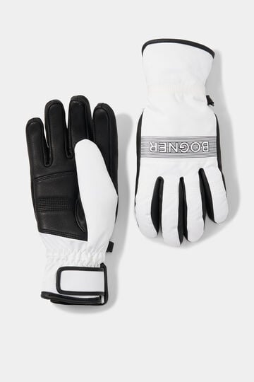Gloves Hilla Off-white Gloves Hilla Off-white