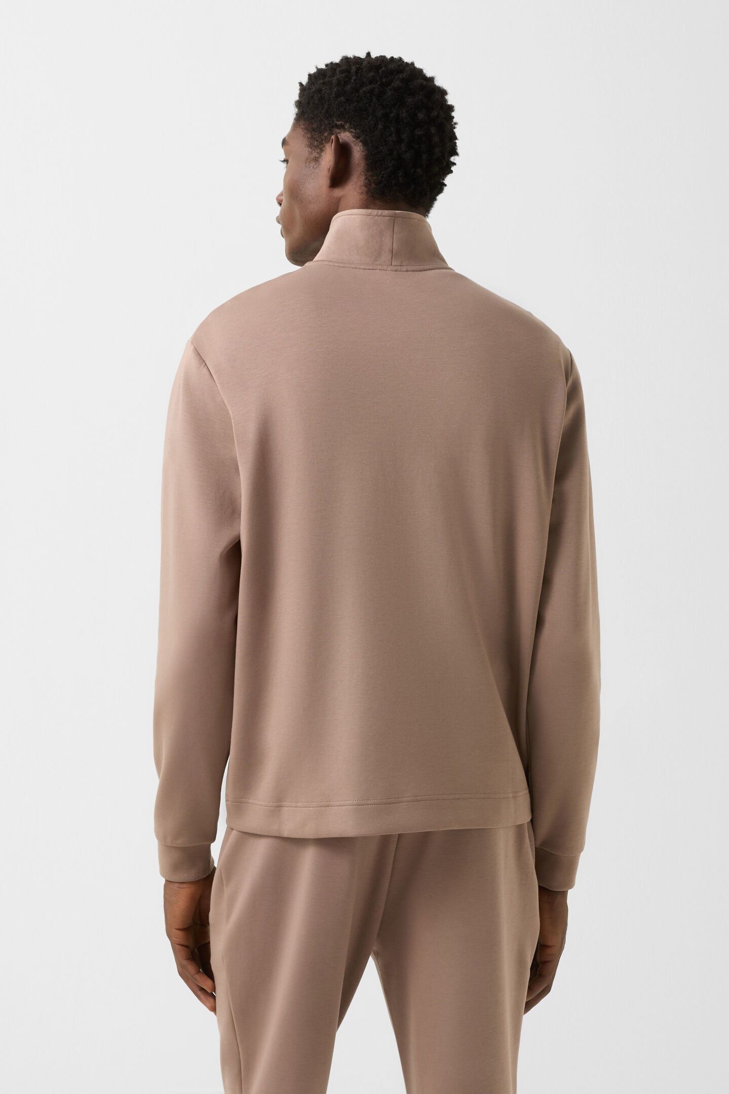 Sweat-Troyer Raven Mud