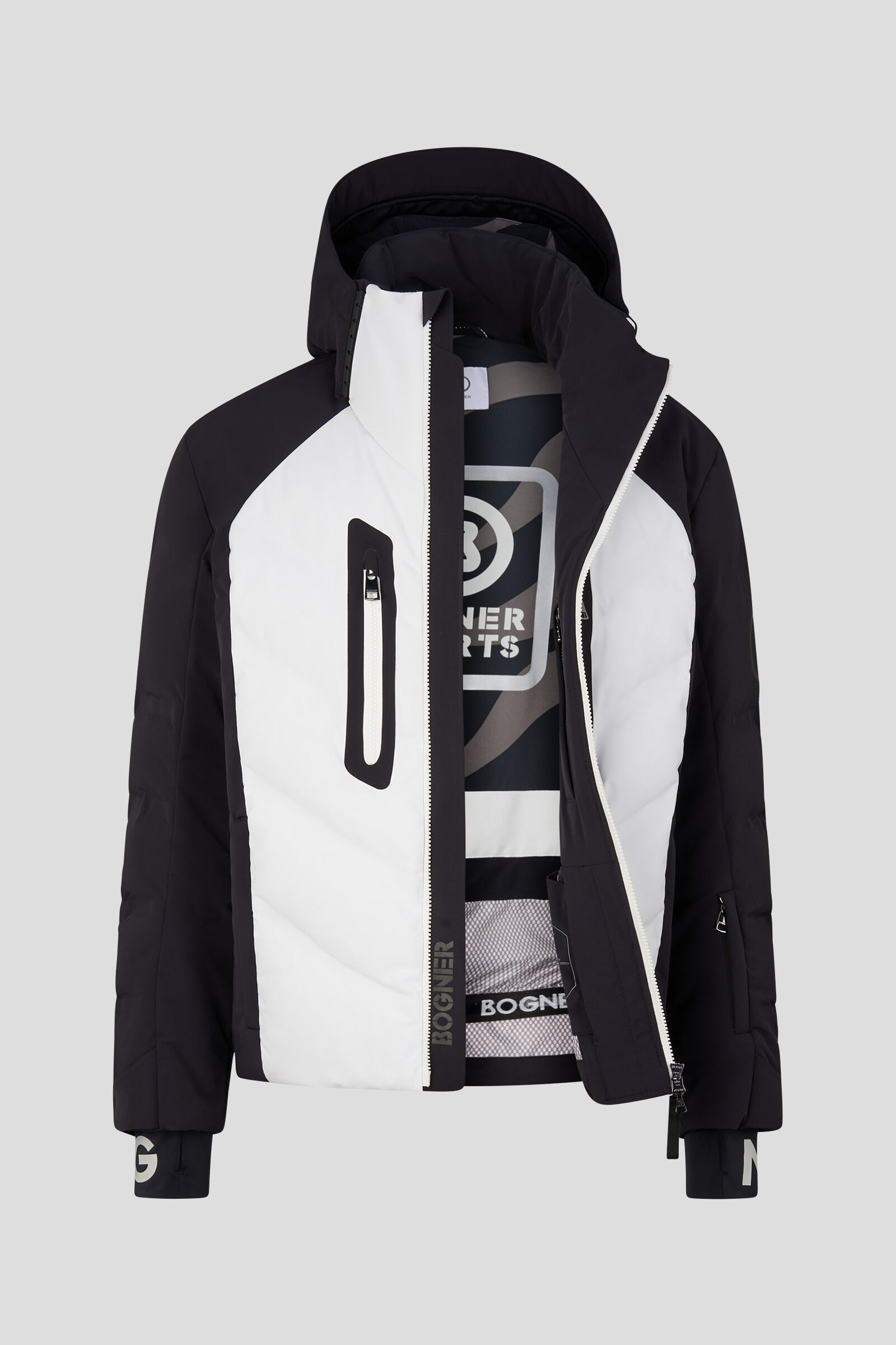 Bogner ski discount jacket price