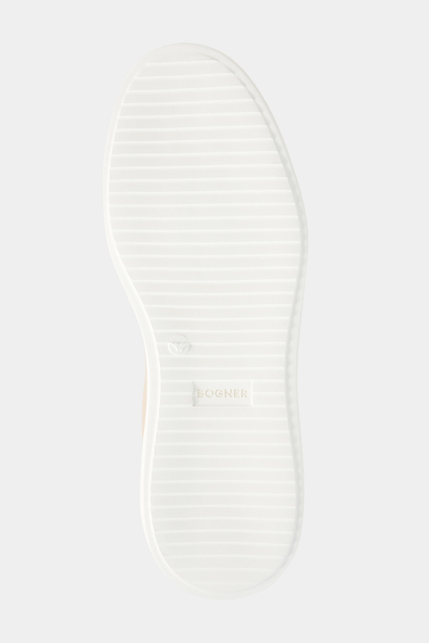 Sneaker Hollywood Beige