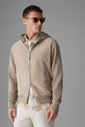 Diego Knit jacket