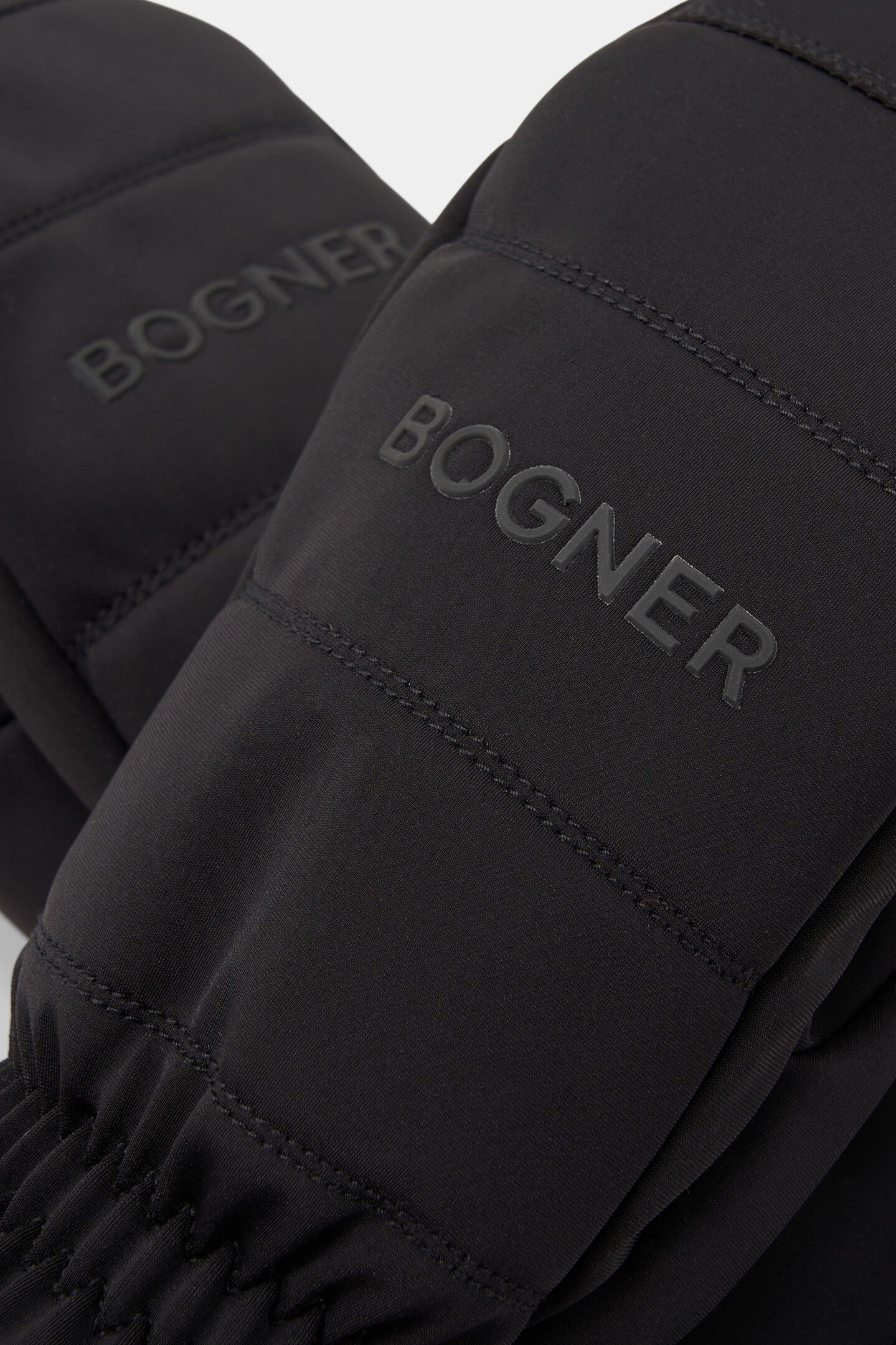 Kids gloves Emilia  Black 