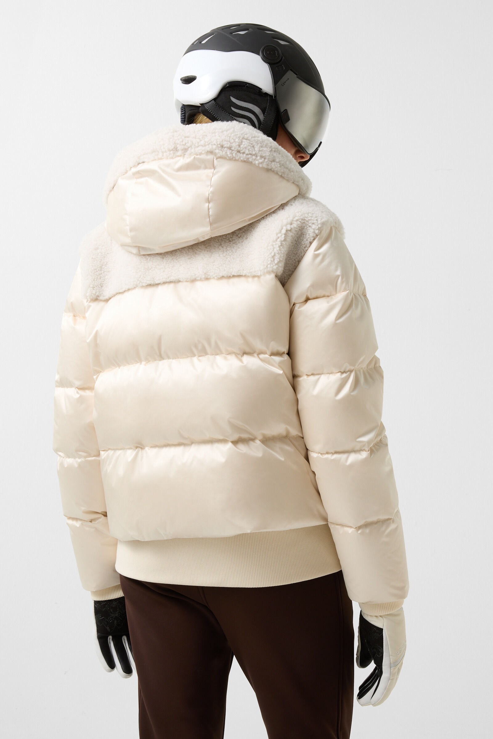 Ski jackets for women by BOGNER, FIRE+ICE | buy online