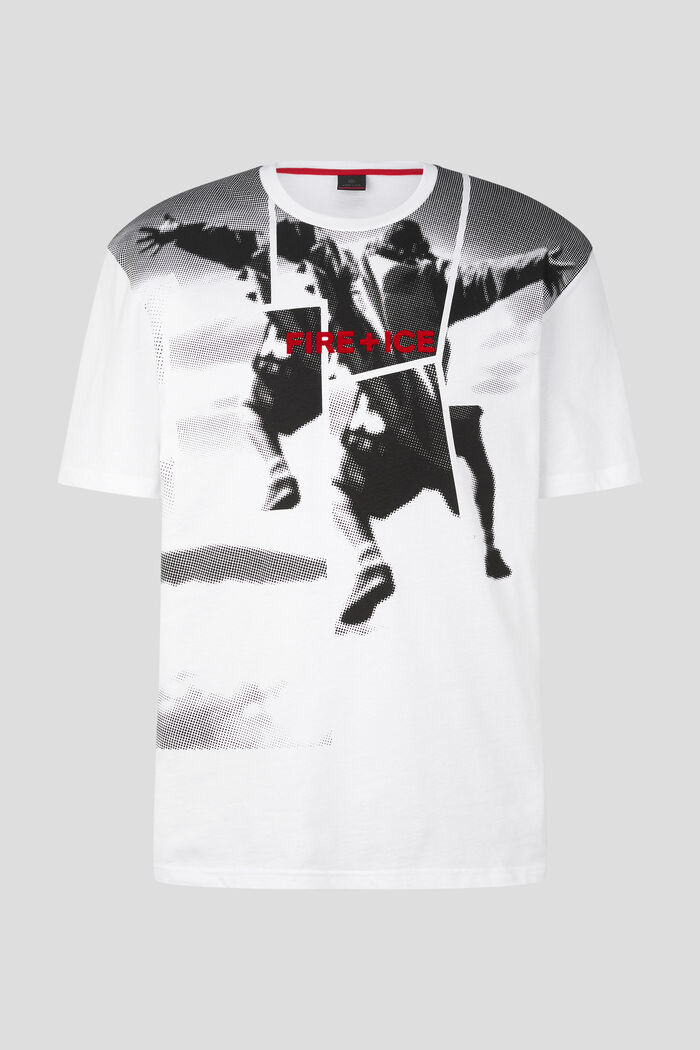 T-Shirt Mick T-Shirt Mick