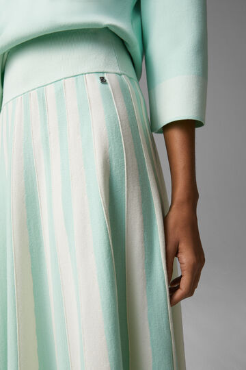 Melani Knitted skirt