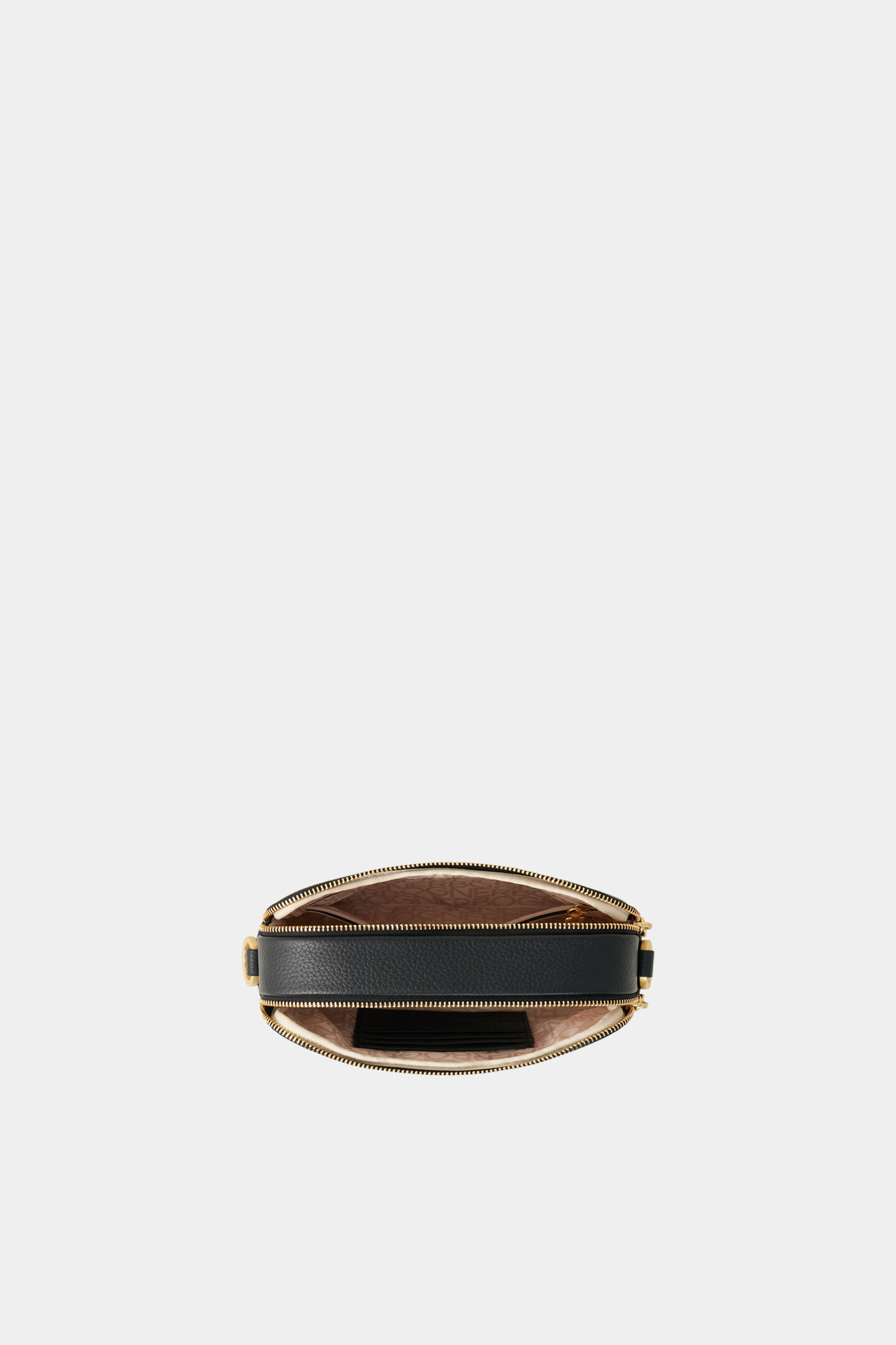 Wallis Avy crossbody bag  Black
