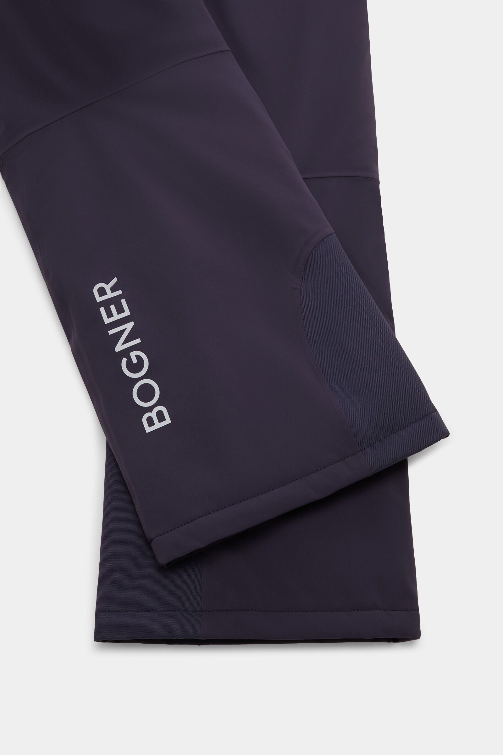 Kids ski pants Yuki Navy blue