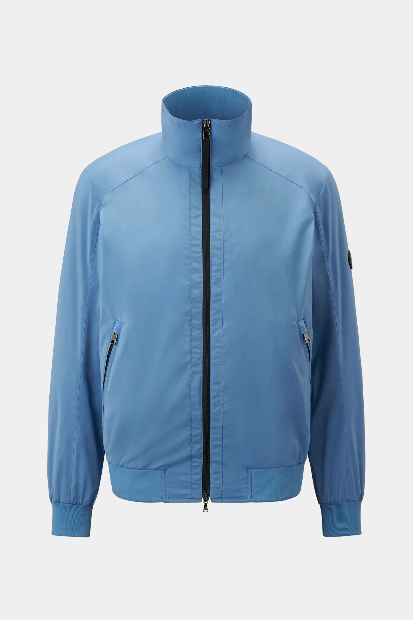Jonas blouson Misty blue