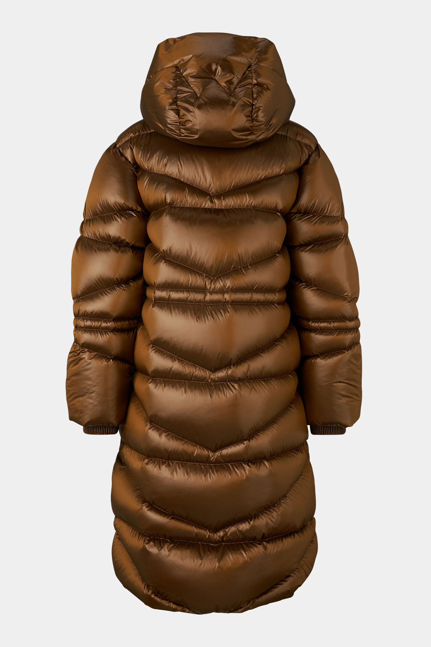 Beate down coat Hazel