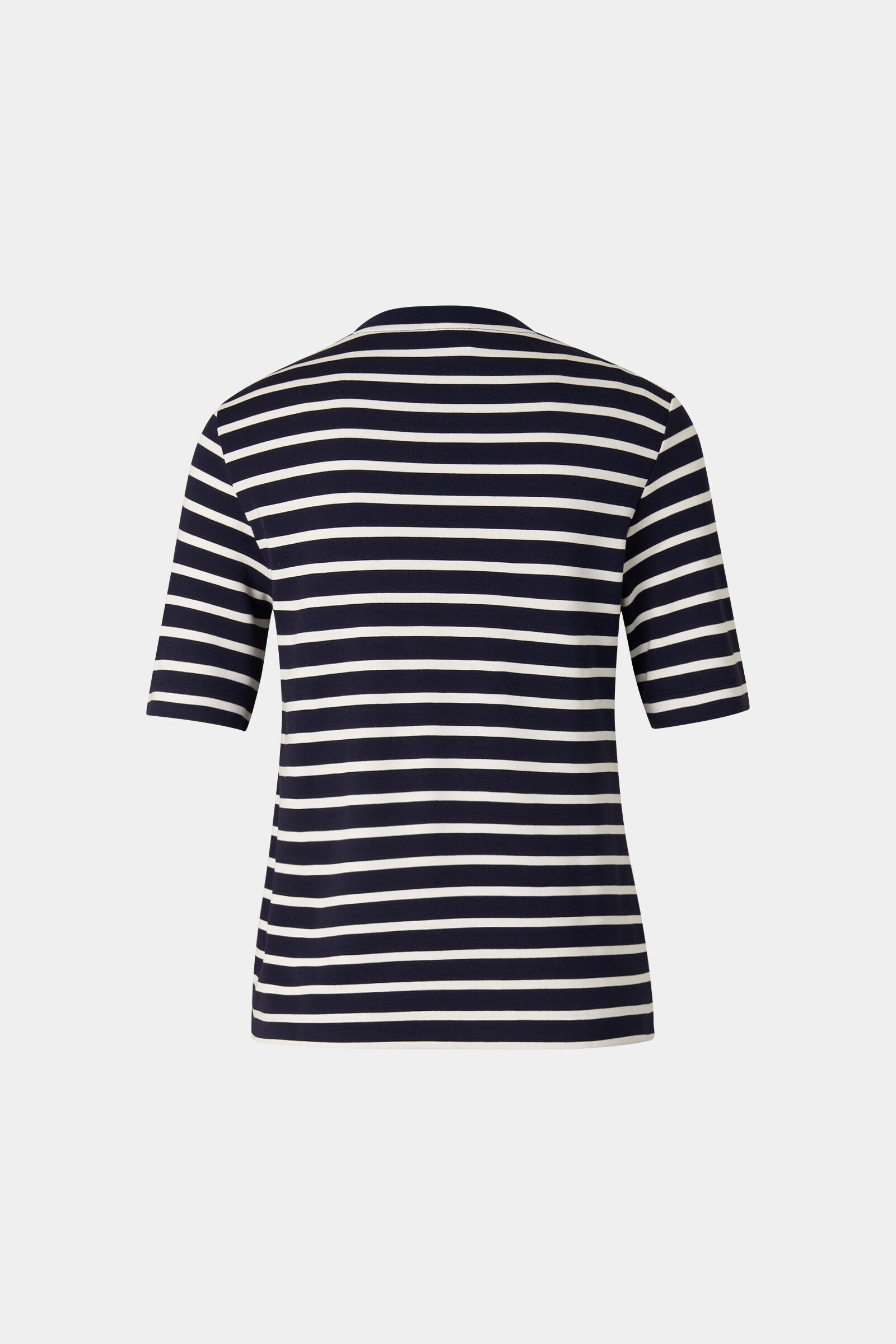 Rachel T-shirt Marineblauw/off-white