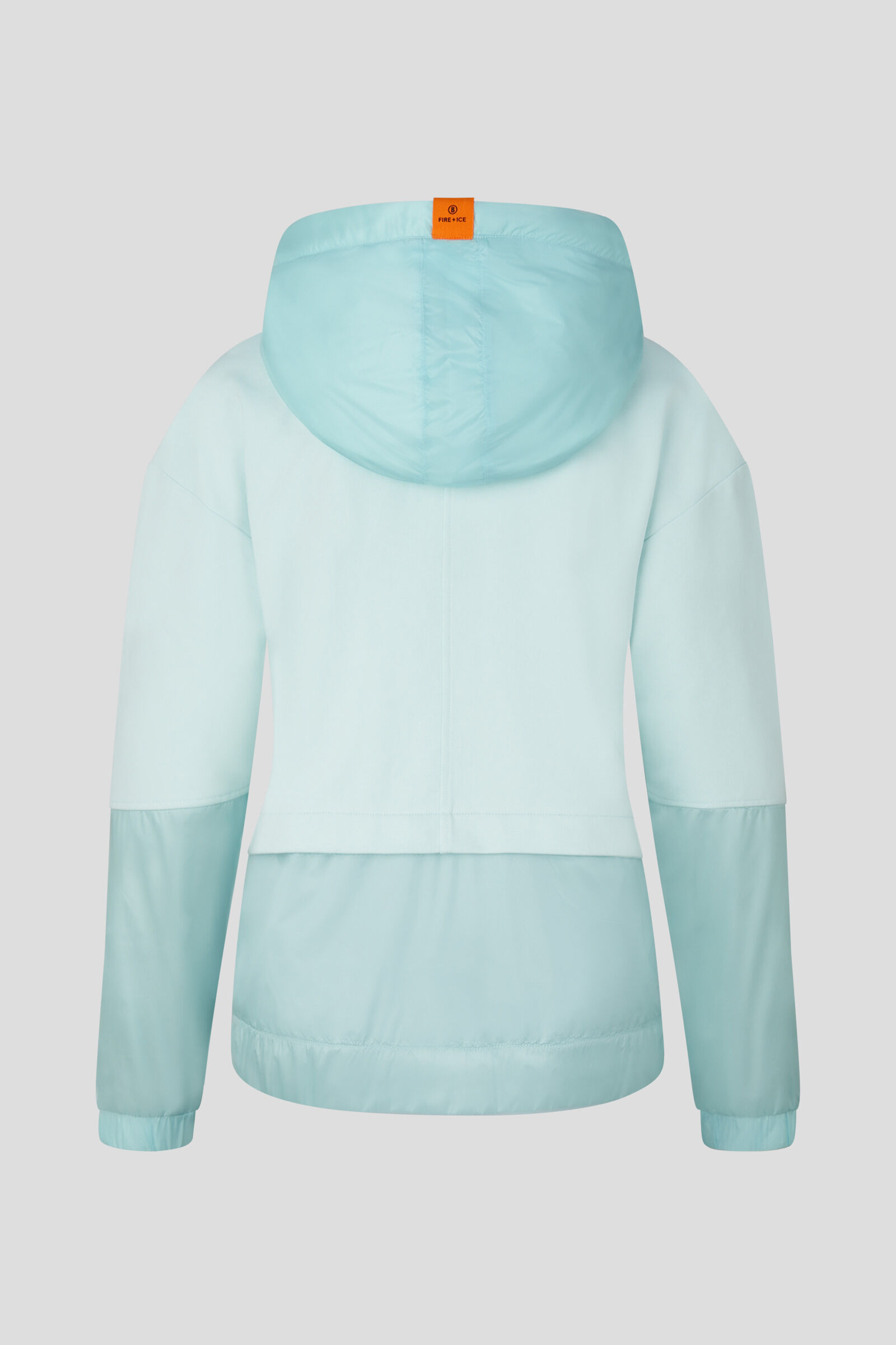 Sula printed sales snow jacket