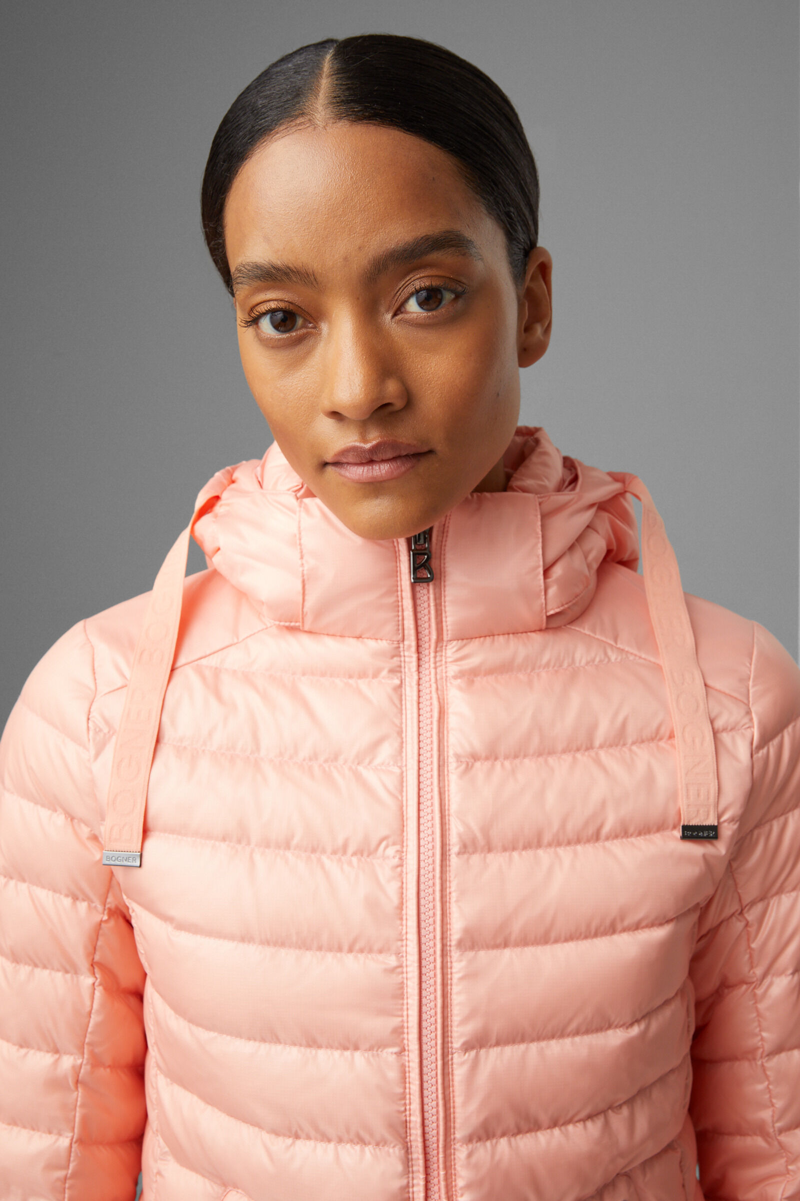 Bogner dea down coat store