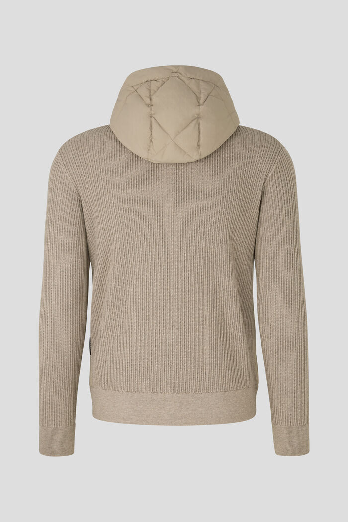 Hybrid-Jacke Cassis Hybrid-Jacke Cassis