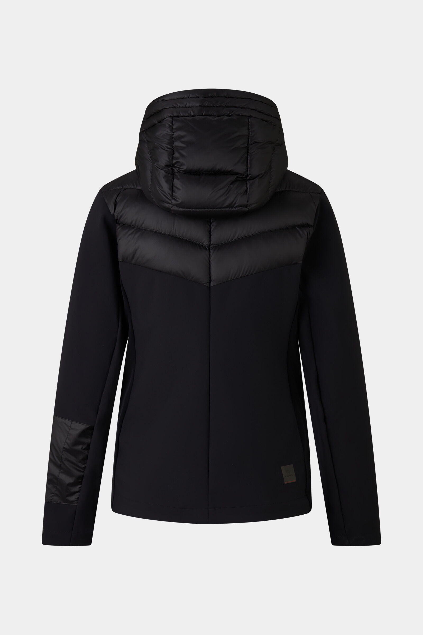BOGNER FIRE+ICE ナイロンジャケット　M フェニックス FIRE+ICE Joana hybrid jacket for Women