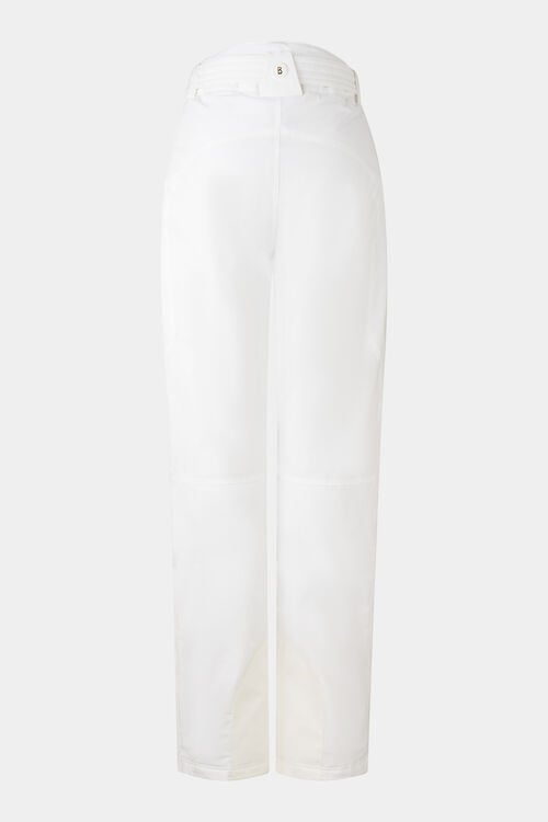 Franzi ski trousers Off-White