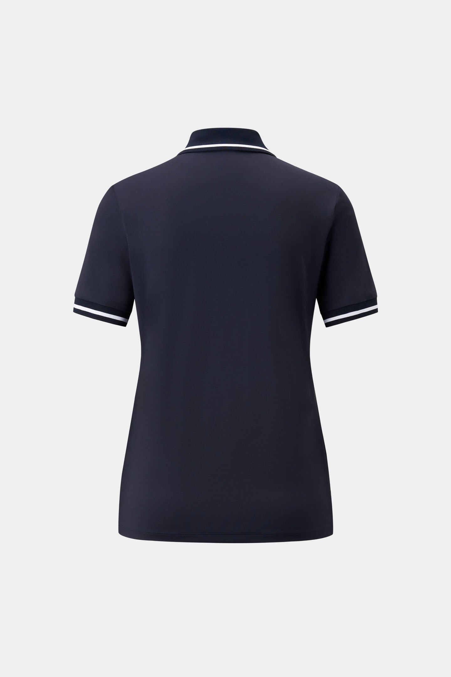 Caylee Functional polo shirt Navy blue