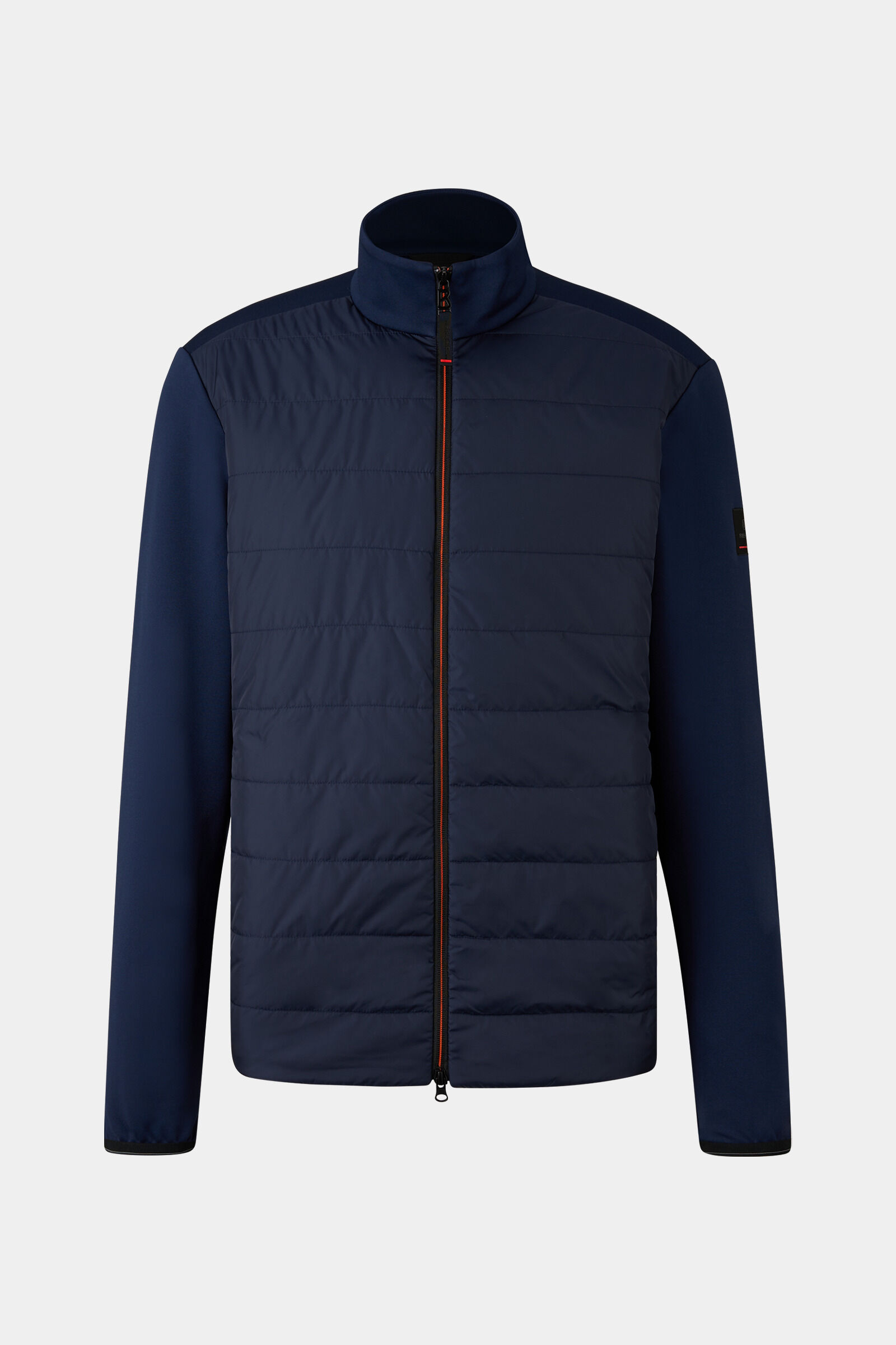 Banjan midlayer Dark blue